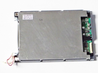 夏普液晶模组LM057QB1T04