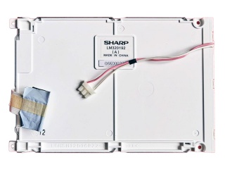 夏普液晶模组LM320192