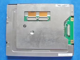 元太 5.7" TN 液晶模组 640×480 400nits WLED TTL 33pins