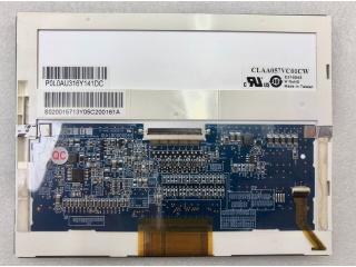 中华映管液晶模组CLAA057VA01CW