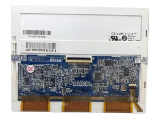 中华映管液晶模组CLAA057VA01CW