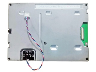 京瓷 5.7" TN 液晶模组 320×240 1000nits WLED TTL 33pins