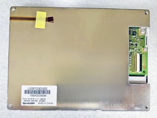 夏普液晶模组LQ057Q3DG02