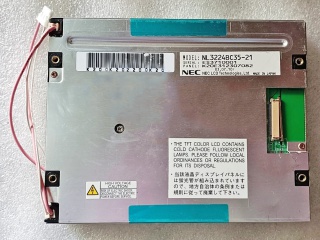 NEC液晶模组NL3224BC35-21