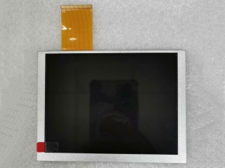 群创液晶模组AT050TN22 V.1