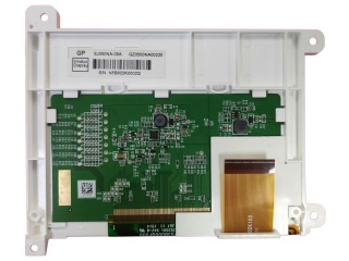 群创液晶模组SJ050NA-08A