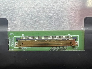 京东方液晶模组NV140DRM-N42