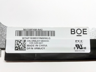 京东方液晶模组NV156FHM-N42