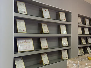 深圳市华彩顺电子科技有限公司