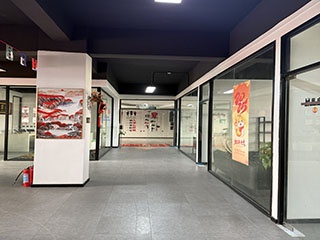 深圳市华彩顺电子科技有限公司