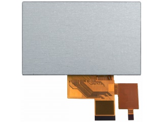 全台晶象液晶模组ETML050013DDHA