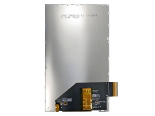 天马 4.3" IPS 液晶模组 480×800 300nits WLED TTL 45pins