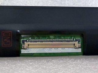 友达液晶模组B140XTK02.3 HW0A