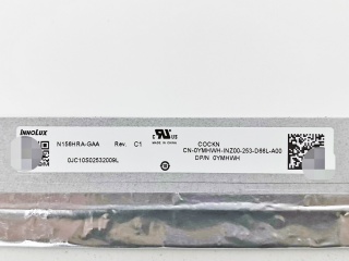 群创液晶模组N156HRA-GAA