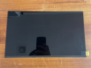 友达液晶模组B140HAN07.1