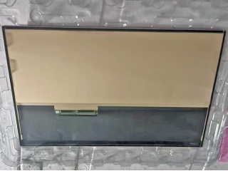 三星 17" 2880×1620 AM-OLED 16.7M/1.07B  eDP 60pins 90Hz On-Cell Touch