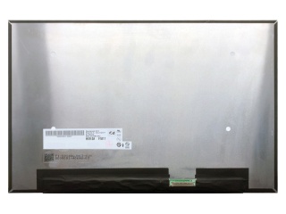 友达 14" IPS 液晶模组 2880×1800 400nits WLED eDP 40pins 120Hz AUO60AD
