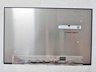 群创 16" IPS 液晶模组 1920×1200 400nits WLED eDP 30pins CMN1651