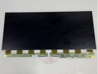 京东方 29" IPS 液晶玻璃 FOB 2560×1080 LVDS 100Hz