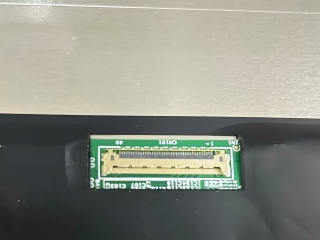 华星光电液晶模组MNG007DA1-P