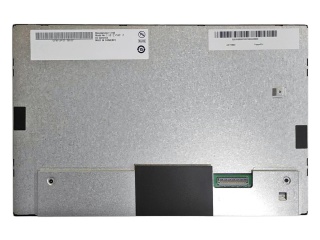 友达 10.1" VA 液晶模组 1280×800 500nits WLED LVDS 40pins