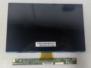 龙腾 10.1" IPS 液晶玻璃 FOB 1280×800 LVDS