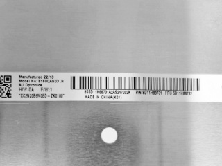 友达液晶模组B160QAN03.H HW0A