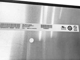 友达液晶模组B160QAN03.H HW5A