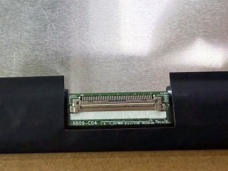 友达液晶模组B160QAN03.H HW5A