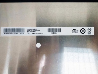 友达液晶模组B160QAN03.R