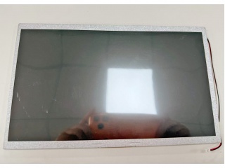 友达 10.1" IPS 液晶模组 1024×600 350nits WLED TTL 50pins