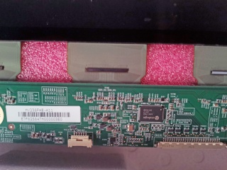 京东方液晶玻璃MV238FHB-K11