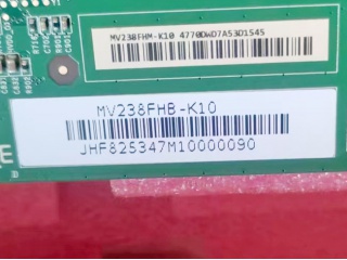 京东方液晶玻璃MV238FHB-K10