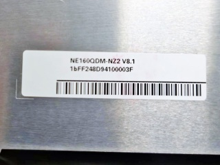 NE160QDM-NZ2图片