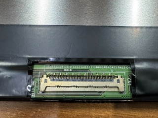 京东方液晶模组NE160QDM-NZ4