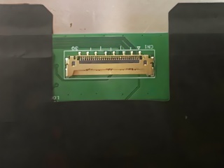 京东方液晶模组NV160WUM-N42