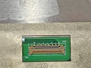 京东方液晶模组NV160WUM-N4B