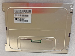 天马液晶模组P0840VGF1MA01