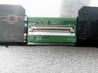 友达液晶模组B140HAK03.5 HW1A