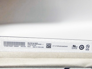 友达液晶模组B156HAN02.1 HWWA