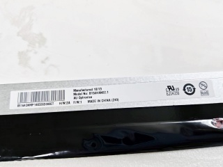 友达液晶模组B156HAN02.1 HW2A