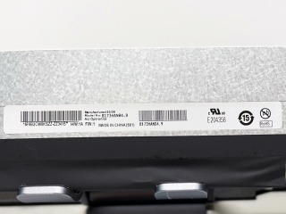 友达液晶模组B173HAN04.9 HW1A