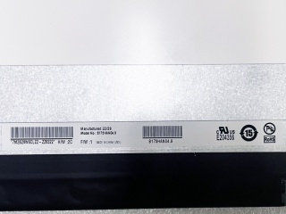 友达液晶模组B173HAN04.9 HW2C