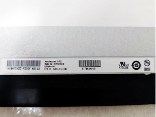 B173HAN04.9 HW0A图片