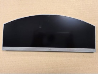 夏普 12.3" 平面异形 IPS 液晶模组 1920×686 WLED LVDS