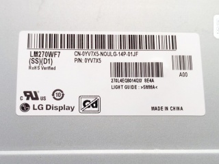 LM270WF7-SSD1图片