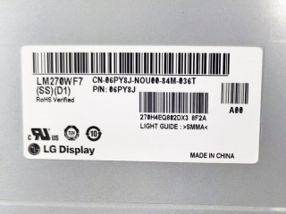 LM270WF7-SSD1图片