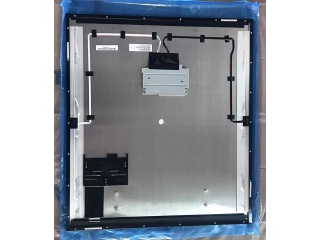 友达 35.3" VA 液晶模组 1600×1800 500nits WLED V-by-One 51pins