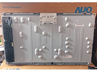 友达液晶模组T315HW04 V2