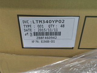 LTM340YP02-Q01图片